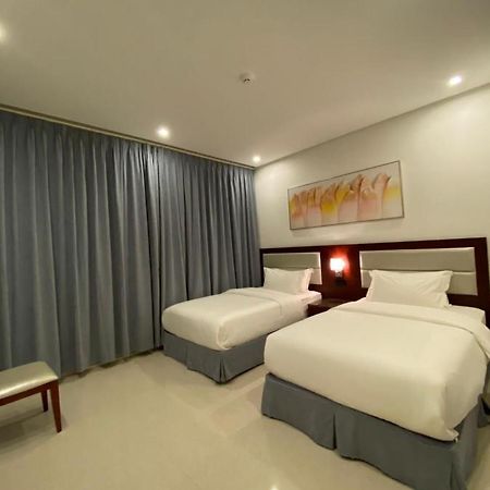 Апарт отель Toot House El Wsam Таиф Экстерьер фото