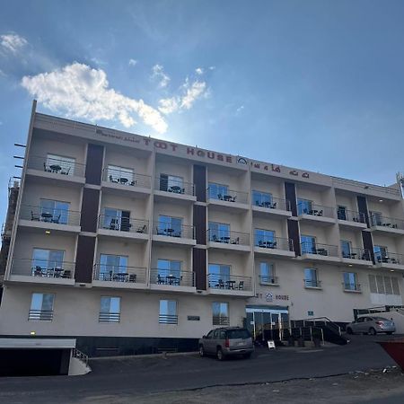 Апарт отель Toot House El Wsam Таиф Экстерьер фото