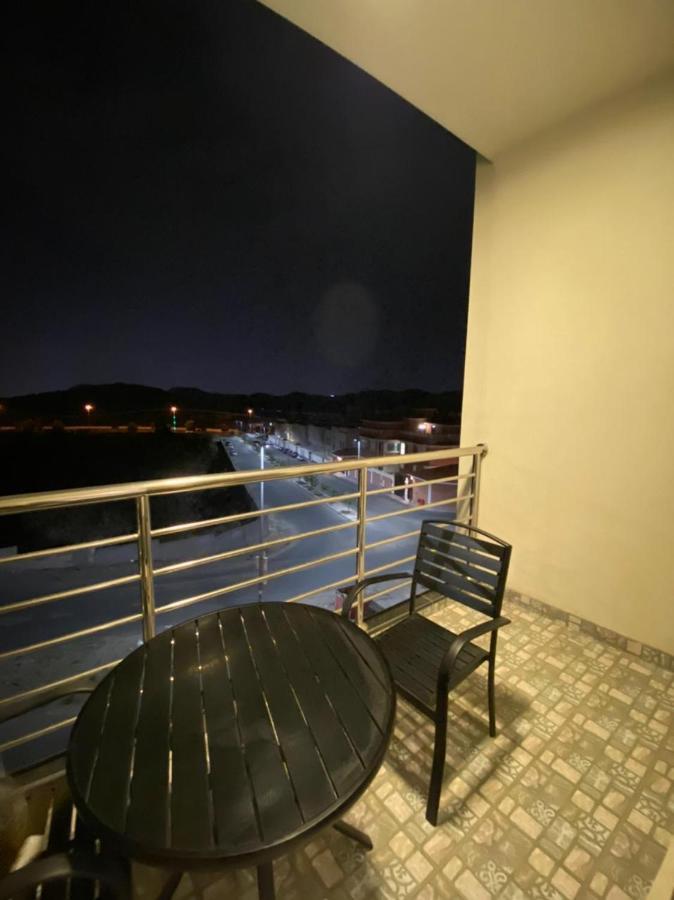 Апарт отель Toot House El Wsam Таиф Экстерьер фото