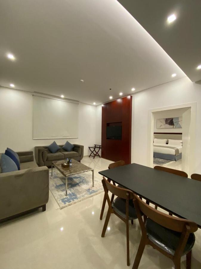 Апарт отель Toot House El Wsam Таиф Экстерьер фото