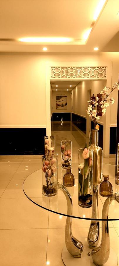 Апарт отель Toot House El Wsam Таиф Экстерьер фото