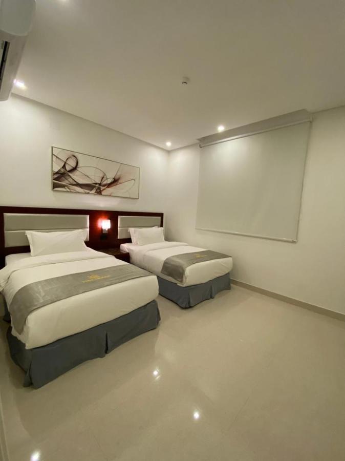 Апарт отель Toot House El Wsam Таиф Экстерьер фото
