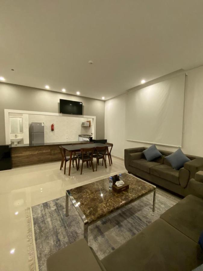 Апарт отель Toot House El Wsam Таиф Экстерьер фото