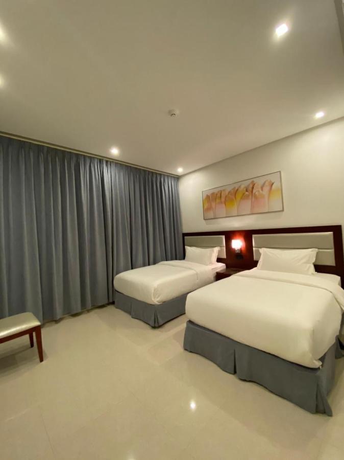 Апарт отель Toot House El Wsam Таиф Экстерьер фото