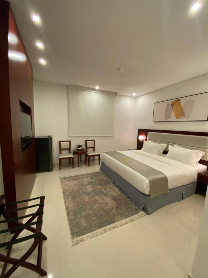 Апарт отель Toot House El Wsam Таиф Экстерьер фото