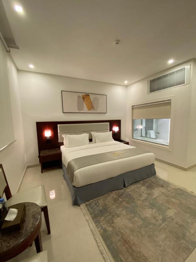 Апарт отель Toot House El Wsam Таиф Экстерьер фото
