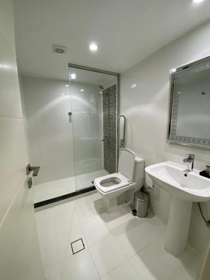 Апарт отель Toot House El Wsam Таиф Экстерьер фото