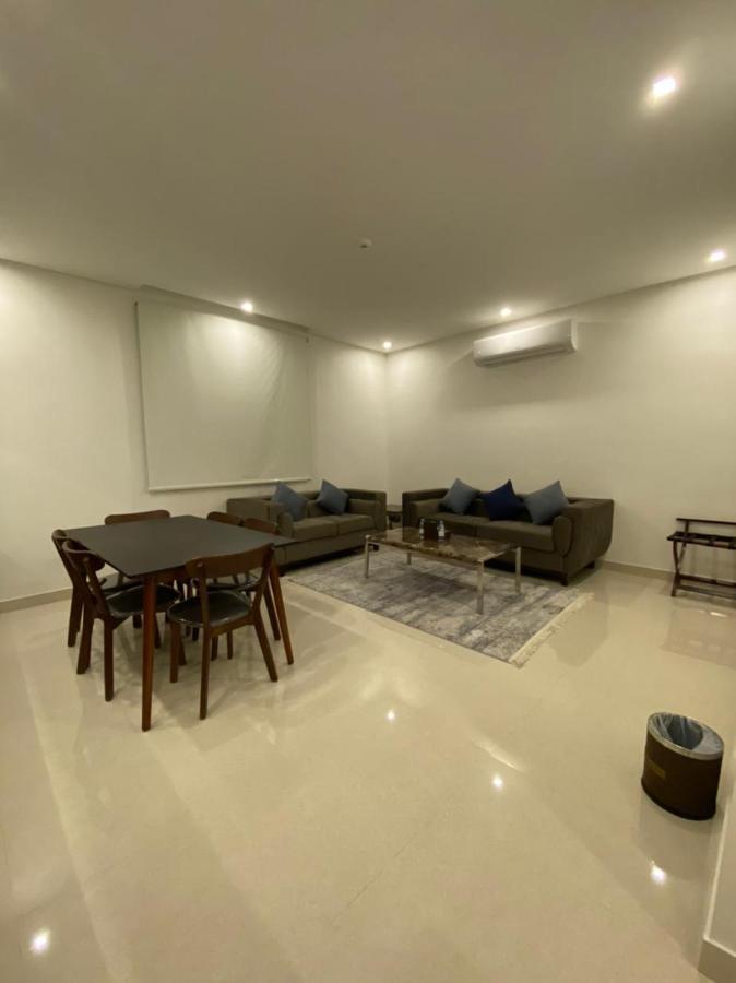 Апарт отель Toot House El Wsam Таиф Экстерьер фото