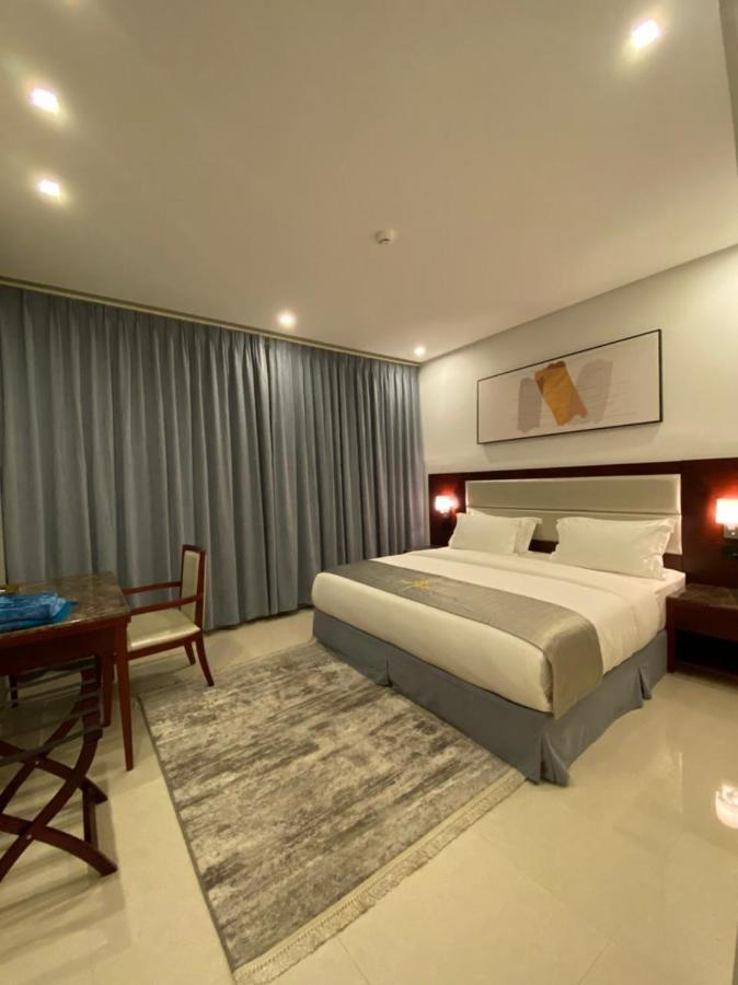 Апарт отель Toot House El Wsam Таиф Экстерьер фото