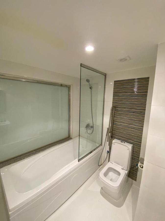 Апарт отель Toot House El Wsam Таиф Экстерьер фото